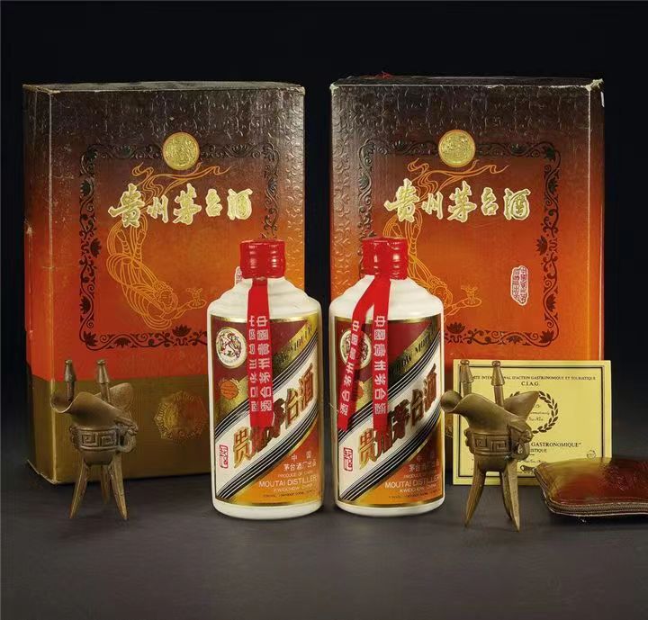 梅州烟酒回收